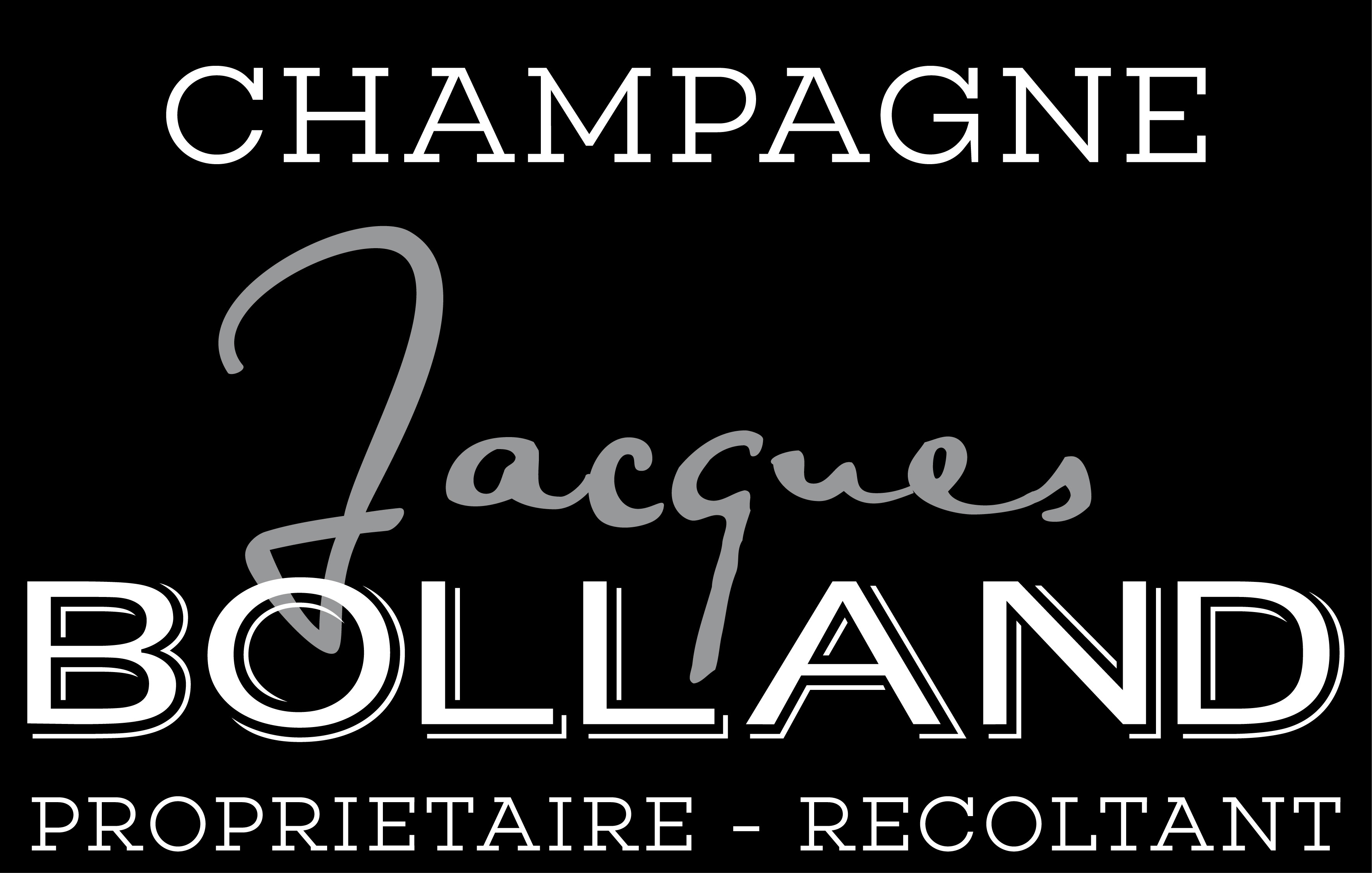 Champagne Bolland